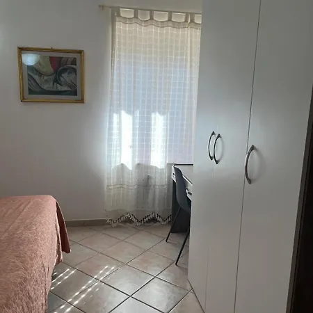 Nuova Ramaccia 아파트 아시시