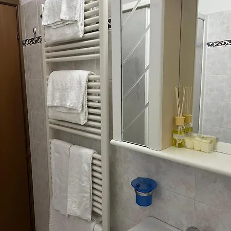 아파트 Nuova Ramaccia