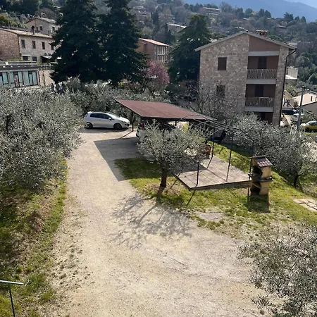 Nuova Ramaccia 아시시