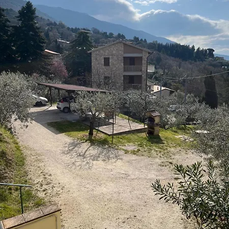 Nuova Ramaccia 아시시